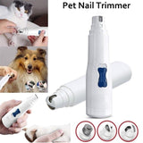 EZ Nail Trimmer