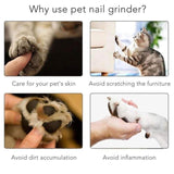 EZ Nail Trimmer