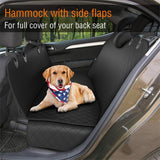 Dog Seat Mat